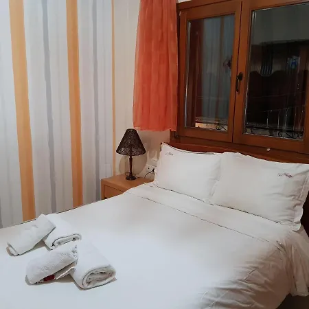 Apartment Meteora Stars *