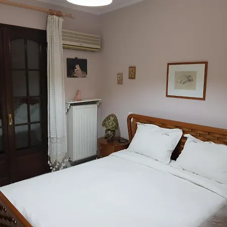 Apartment Meteora Stars *