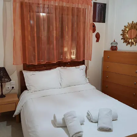 Meteora Stars Apartment Kalambaka