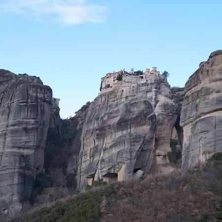 Meteora Stars Apartment